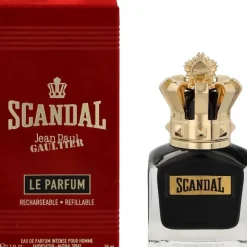 Jean Paul Gaultier Scandal pour Homme Le Parfum Eau de Parfum Intense