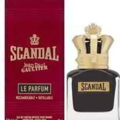 Jean Paul Gaultier Scandal pour Homme Le Parfum Eau de Parfum Intense