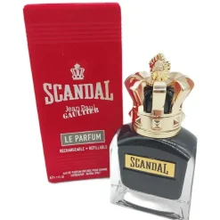 Jean Paul Gaultier Scandal pour Homme Le Parfum Eau de Parfum Intense
