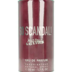 Jean Paul Gaultier So Scandal! Eau de Parfum