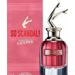 Jean Paul Gaultier So Scandal! Eau de Parfum