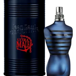 Jean Paul Gaultier Ultra Male Intense Eau de Toilette