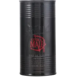 Jean Paul Gaultier Ultra Male Intense Eau de Toilette
