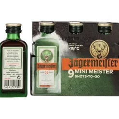 Jägermeister