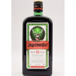 Jägermeister 0,7l