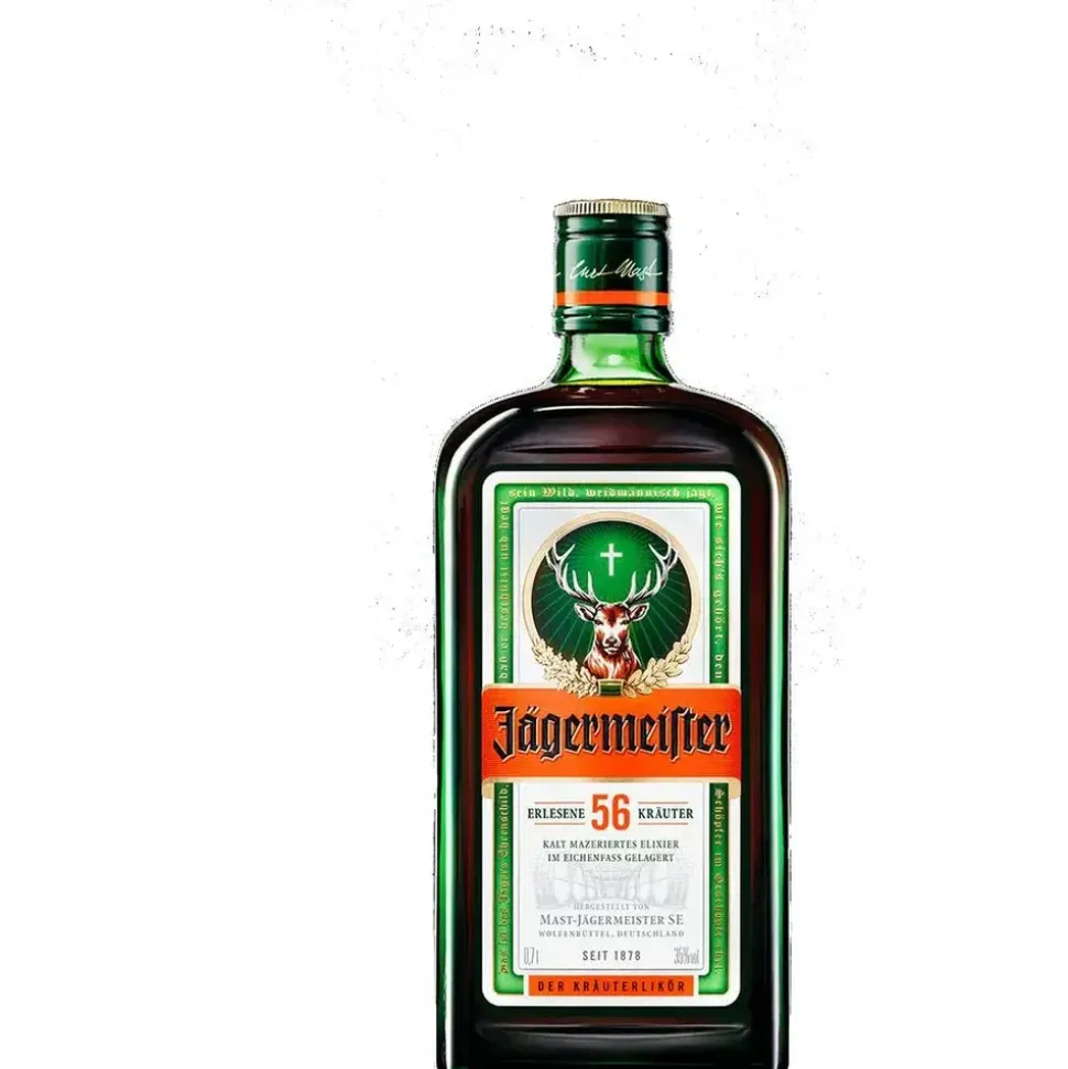 Jägermeister 0,7l