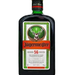 Jägermeister 0,7l