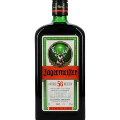Jägermeister 0,7l