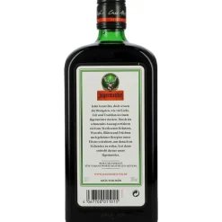 Jägermeister 0,7l