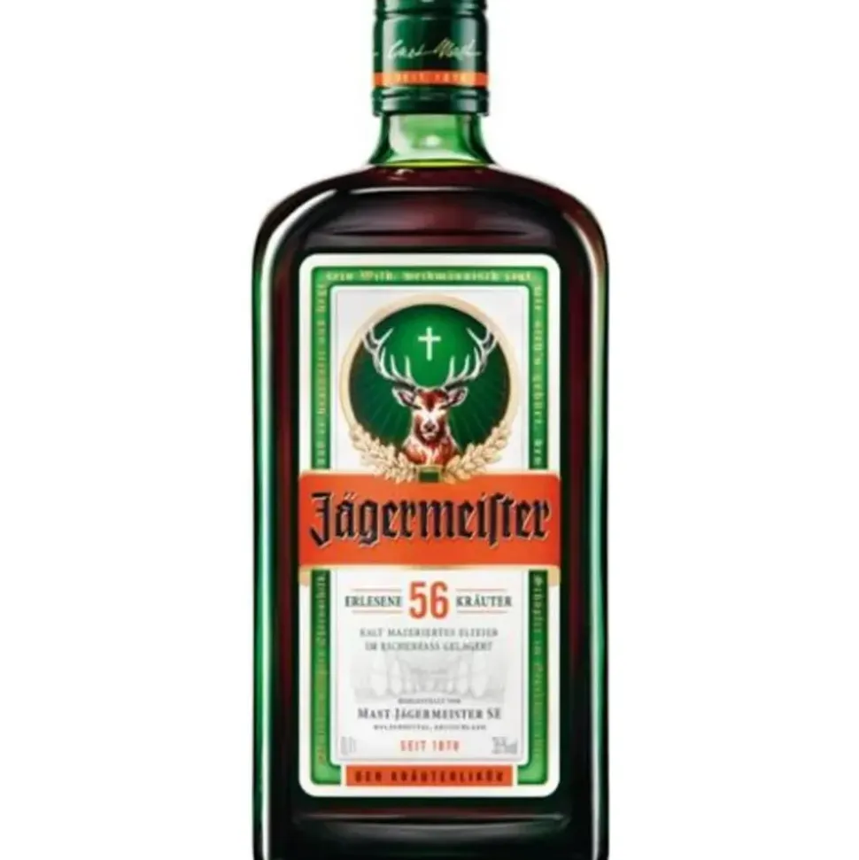 Jägermeister 0,7l