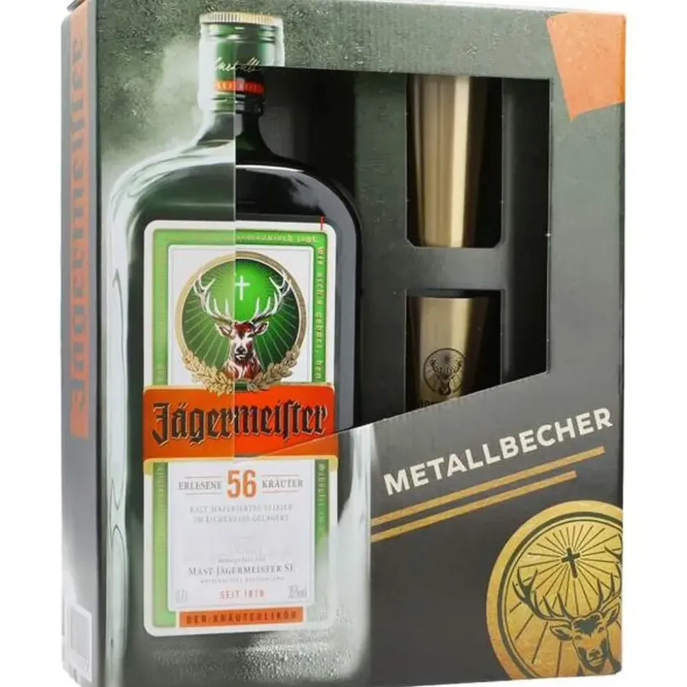 Jägermeister 0,7l