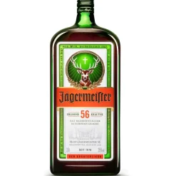 Jägermeister 3l