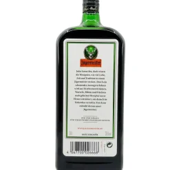 Jägermeister 3l
