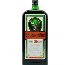 Jägermeister 3l
