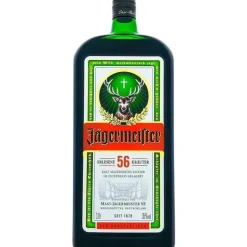 Jägermeister 3l