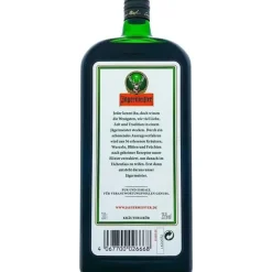 Jägermeister 3l