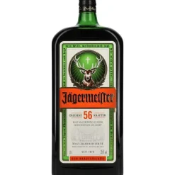 Jägermeister 3l