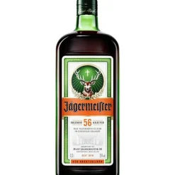 Jägermeister 3l
