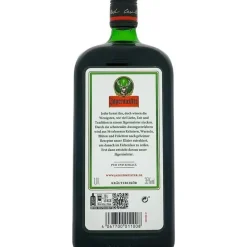 Jägermeister 1l
