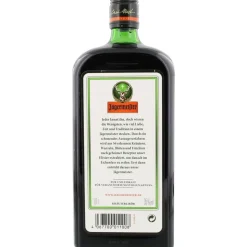 Jägermeister 1l