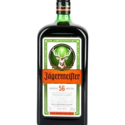 Jägermeister 1l