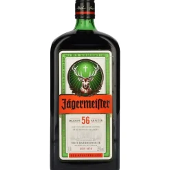 Jägermeister 1l