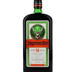 Jägermeister 1l