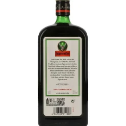 Jägermeister 1l