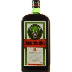 Jägermeister 1l