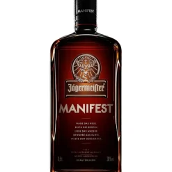 Jägermeister Manifest 0,5 l