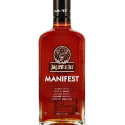 Jägermeister Manifest 0,5 l