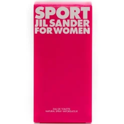 Jil Sander Sport Eau de Toilette