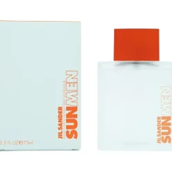 Jil Sander Sun Men Eau de Toilette 200 ml