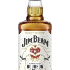 Jim Beam Bourbon 40%