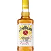 Jim Beam Bourbon Whiskey 40% vol 0,7 l