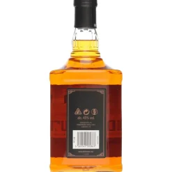 Jim Beam Devil's Cut Kentucky Straight Bourbon 45% vol 1 l