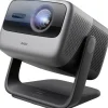 JMGO N1S Ultimate DLP Schwarz/Grau