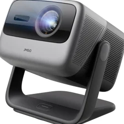 JMGO N1S Ultimate DLP Schwarz/Grau