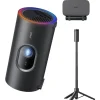 JMGO PicoPlay+ LED Schwarz