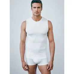 Jockey Microfiber Air Unterhemden, 2er-Pack, für Herren,