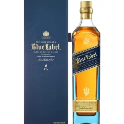 Johnnie Walker Blue Label 40%