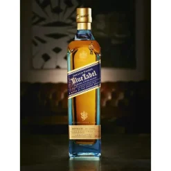 Johnnie Walker Blue Label 40%