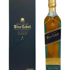 Johnnie Walker Blue Label 40%