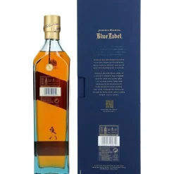 Johnnie Walker Blue Label 40%