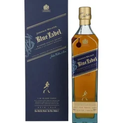 Johnnie Walker Blue Label 40%