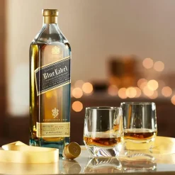 Johnnie Walker Blue Label 40%
