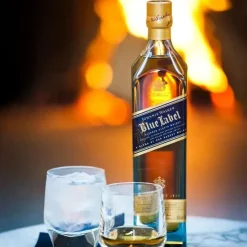 Johnnie Walker Blue Label 40%