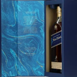 Johnnie Walker Blue Label 40%