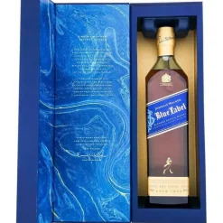 Johnnie Walker Blue Label 40%