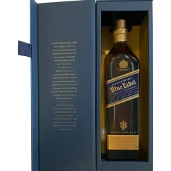 Johnnie Walker Blue Label 40%